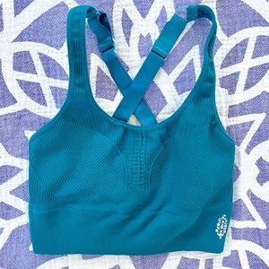 NEW Free People Movement Sports Bra